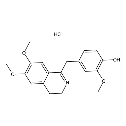 Papaverine Impurity 43