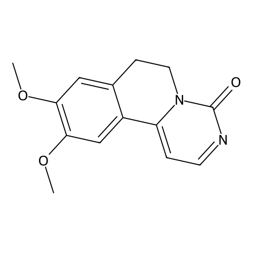 Ensifentrine impurity 7