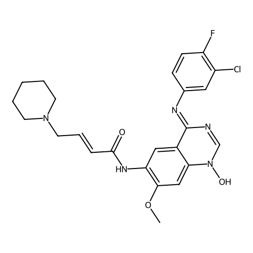 Dacomitinib Impurity 1
