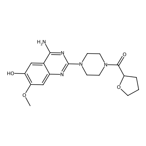 Terazosin EP Impurity G