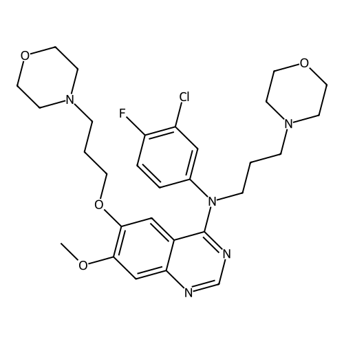 Gefitinib Impurity 13