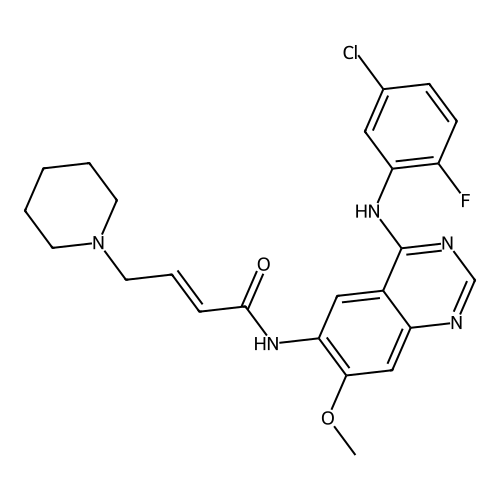Dacomitinib Impurity 28