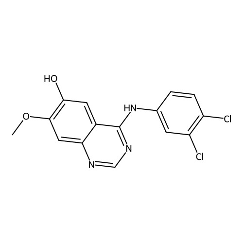 Gefitinib Impurity 75