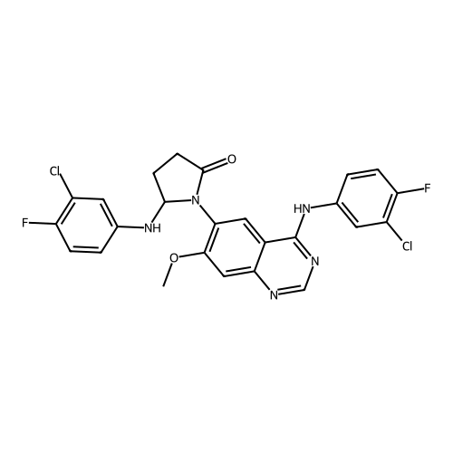 Dacomitinib Impurity 21