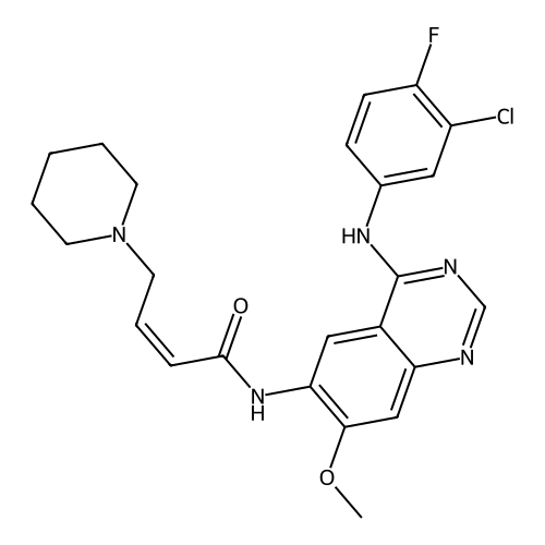 Dacomitinib Impurity 7