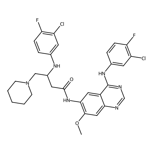 Dacomitinib Impurity 19