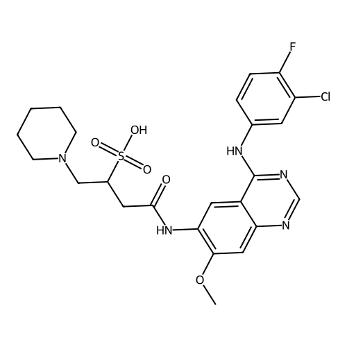 Dacomitinib Impurity 6