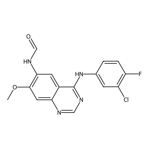 Dacomitinib Impurity 26