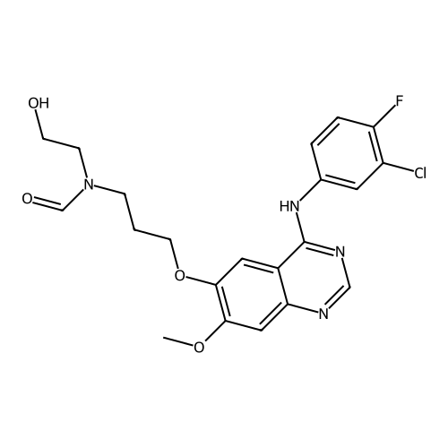 Gefitinib Impurity 39
