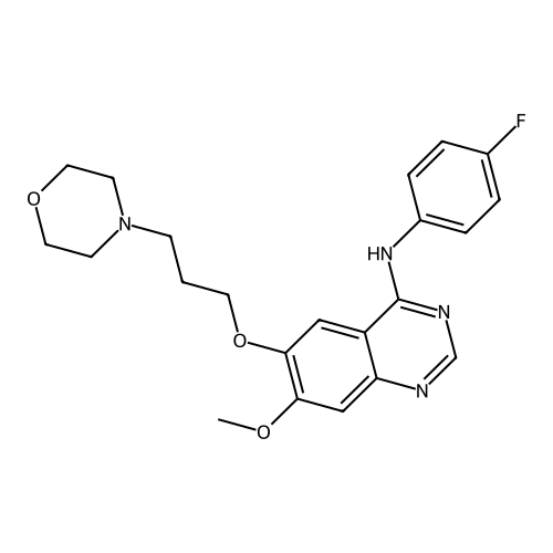Gefitinib Impurity 76