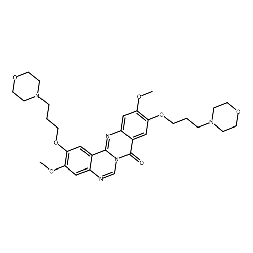 Gefitinib Impurity 65