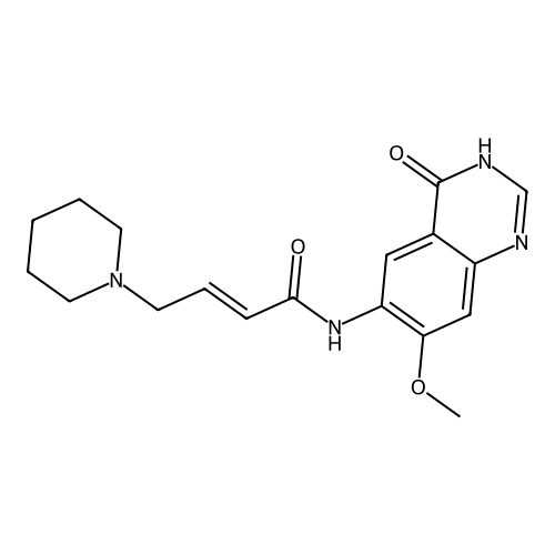 Dacomitinib Impurity 29