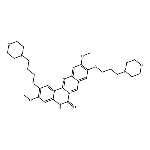Gefitinib Impurity 95
