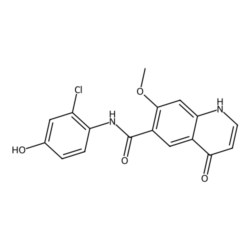 Lenvatinib Impurity 57