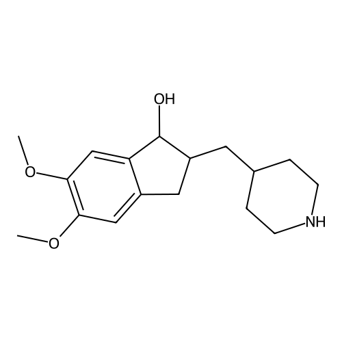 Donepezil Impurity 19