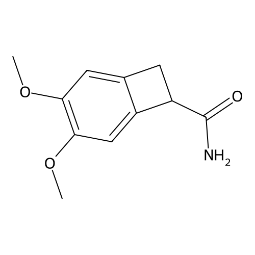 Ivabradine Impurity 58