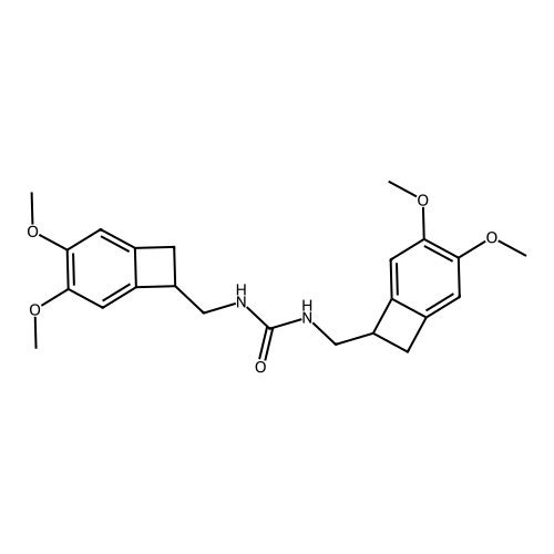 Ivabradine impurity 74