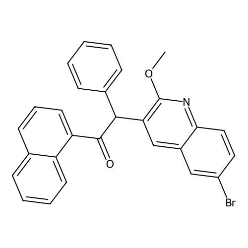 Bedaquiline Impurity 23