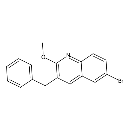 Bedaquiline Impurity 5