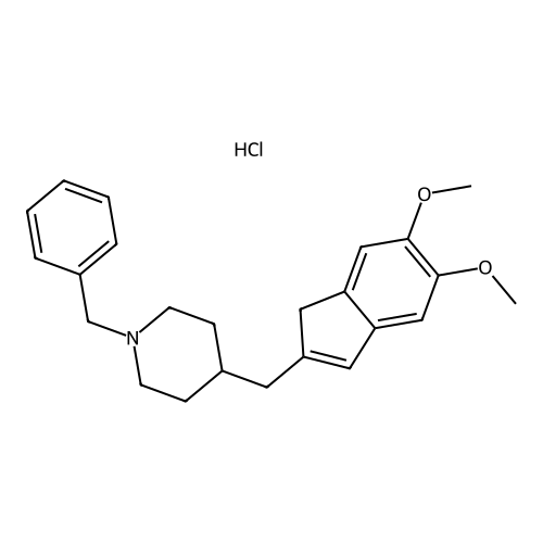 Donepezil Impurity 58