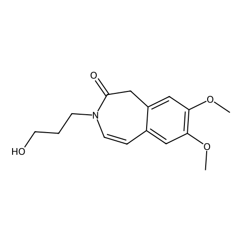 Ivabradine Impurity 39