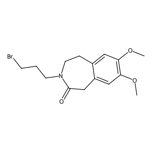 Ivabradine impurity 75