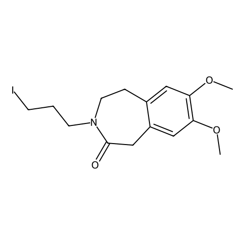 Ivabradine Impurity 23