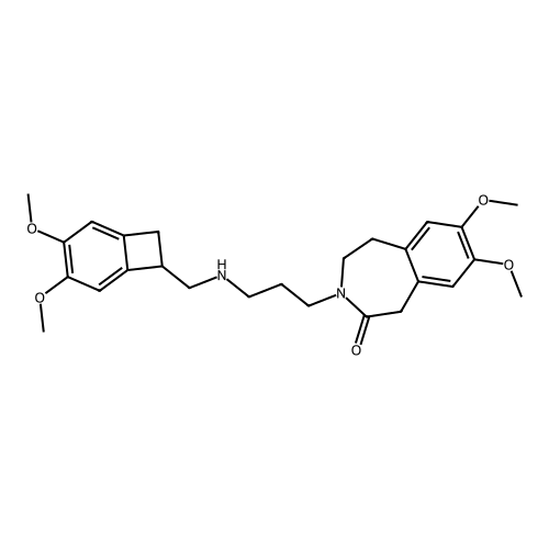 Ivabradine Impurity 47
