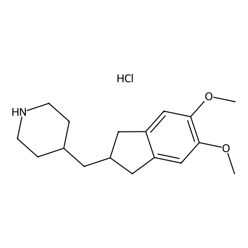 Donepezil Impurity 16