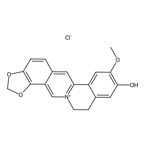 Berberine Impurity 1