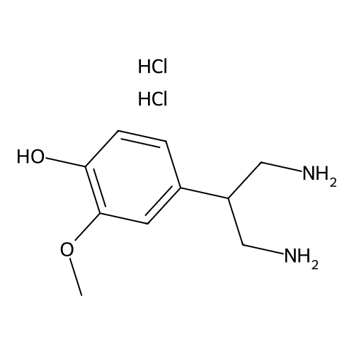 Dopamine Impurity 72 Dihydrochloride