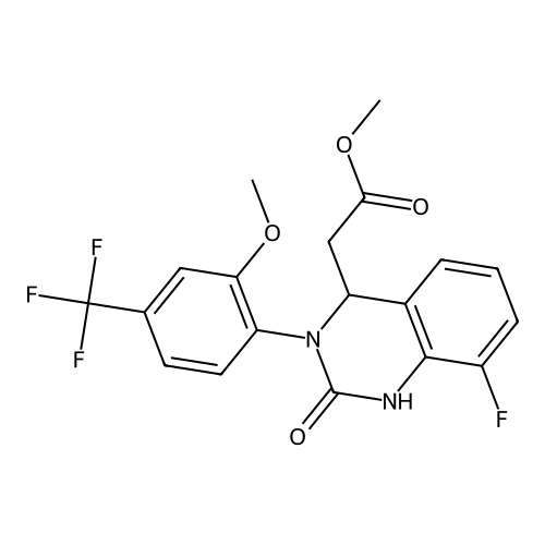 Letermovir Impurity 83