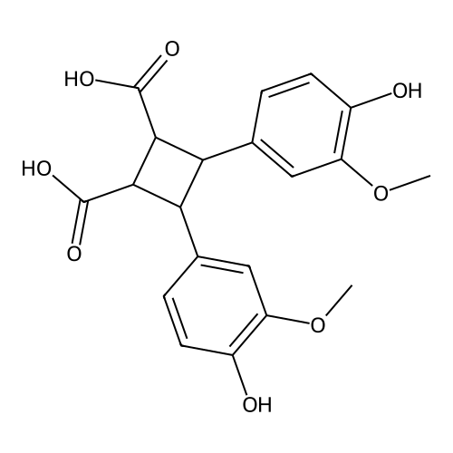 Ferulic Acid Impurity 4