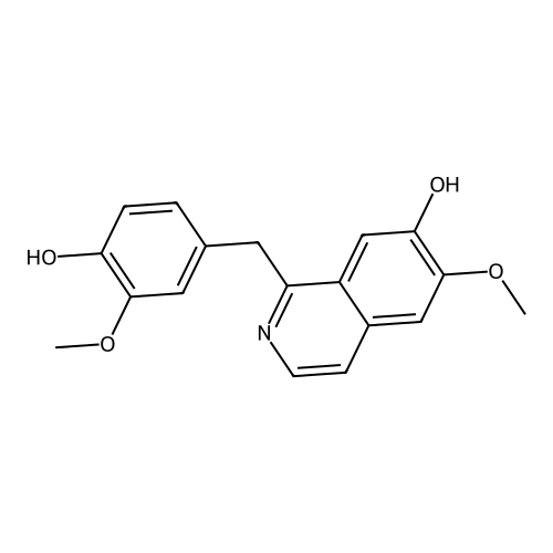 Papaverine Impurity 36
