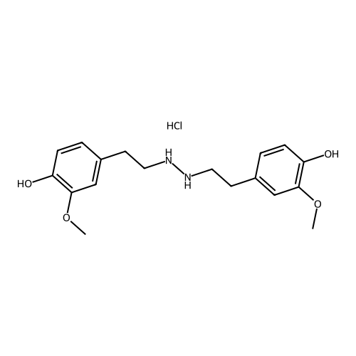 Dopamine Impurity 78 HCl