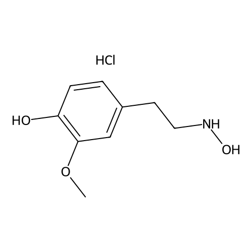 Dopamine Impurity 71 HCl
