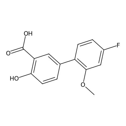 Diflunisal Impurity 3