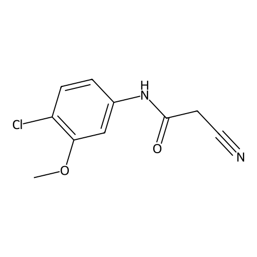 Bosutinib Impurity 2