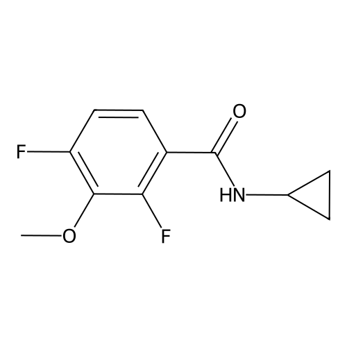 Nemonoxacin Impurity 29