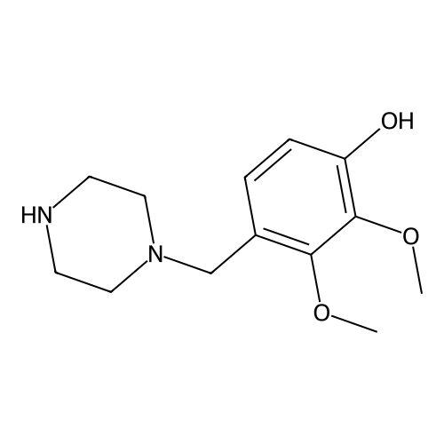 Trimetazidine Impurity 11