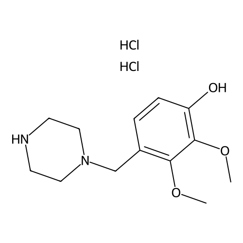 Trimetazidine Impurity 15