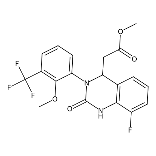 Letermovir Impurity 75