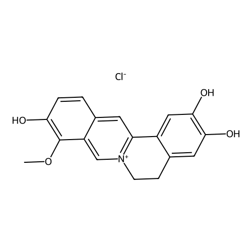 Berberine Impurity 15 Chloride