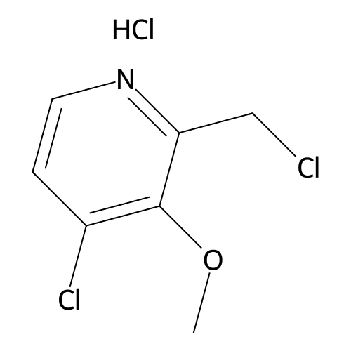 Pantoprazole Impurity 16