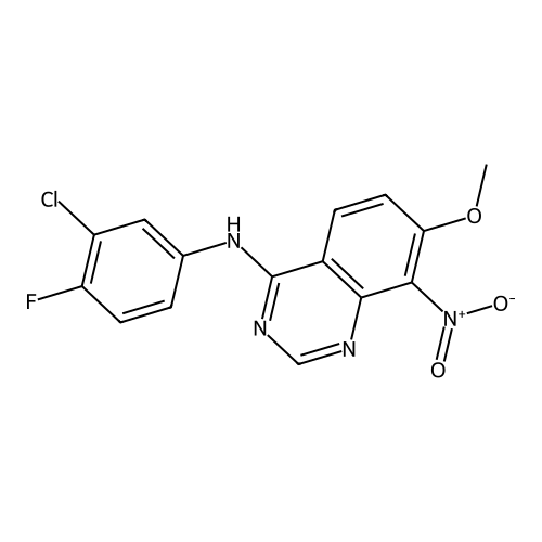 Dacomitinib Impurity 30