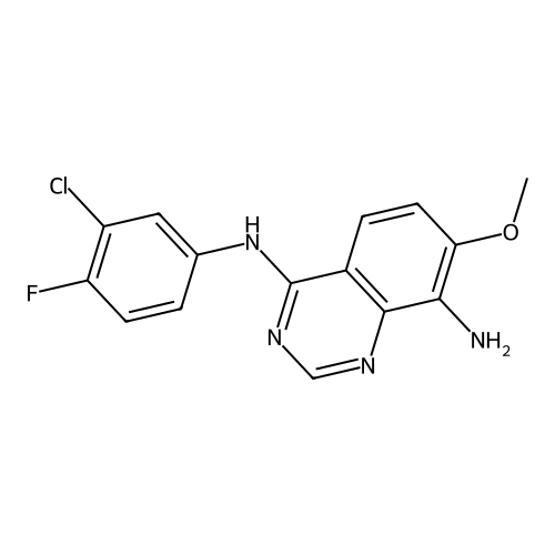 Dacomitinib Impurity 31