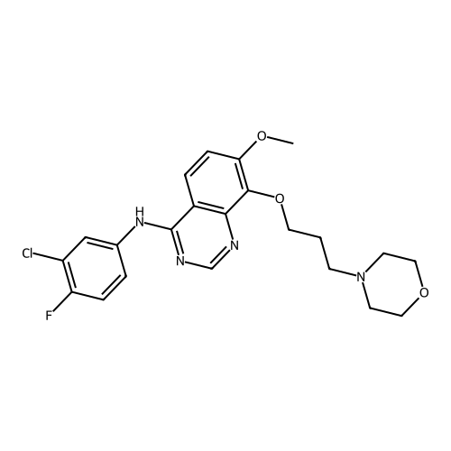 Gefitinib Impurity 93