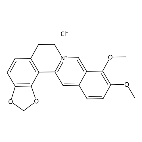 Berberine Impurity 10