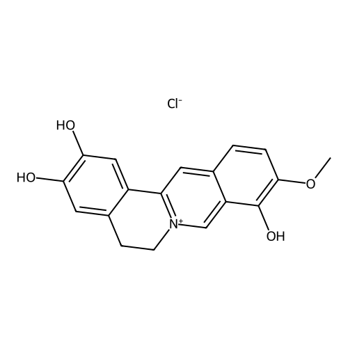 Berberine Impurity 16 Chloride