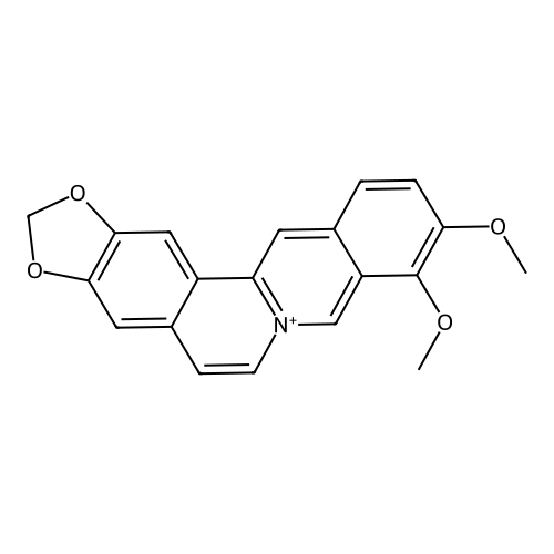 Berberine Impurity 27